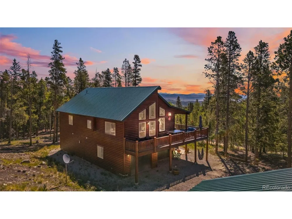 889 Venture Road Fairplay, CO 80440