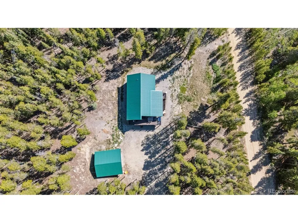 889 Venture Road Fairplay, CO 80440