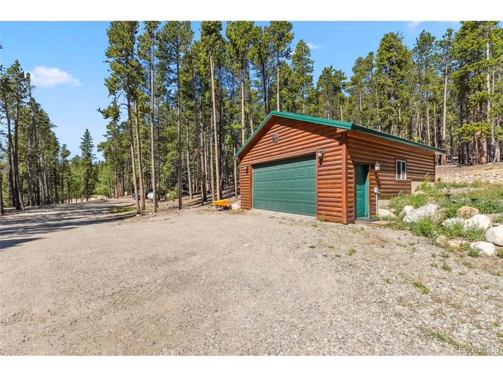 889 Venture Road Fairplay, CO 80440