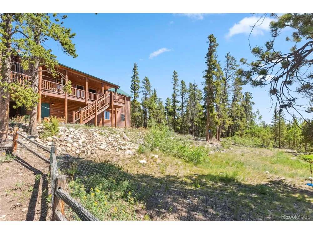 889 Venture Road Fairplay, CO 80440