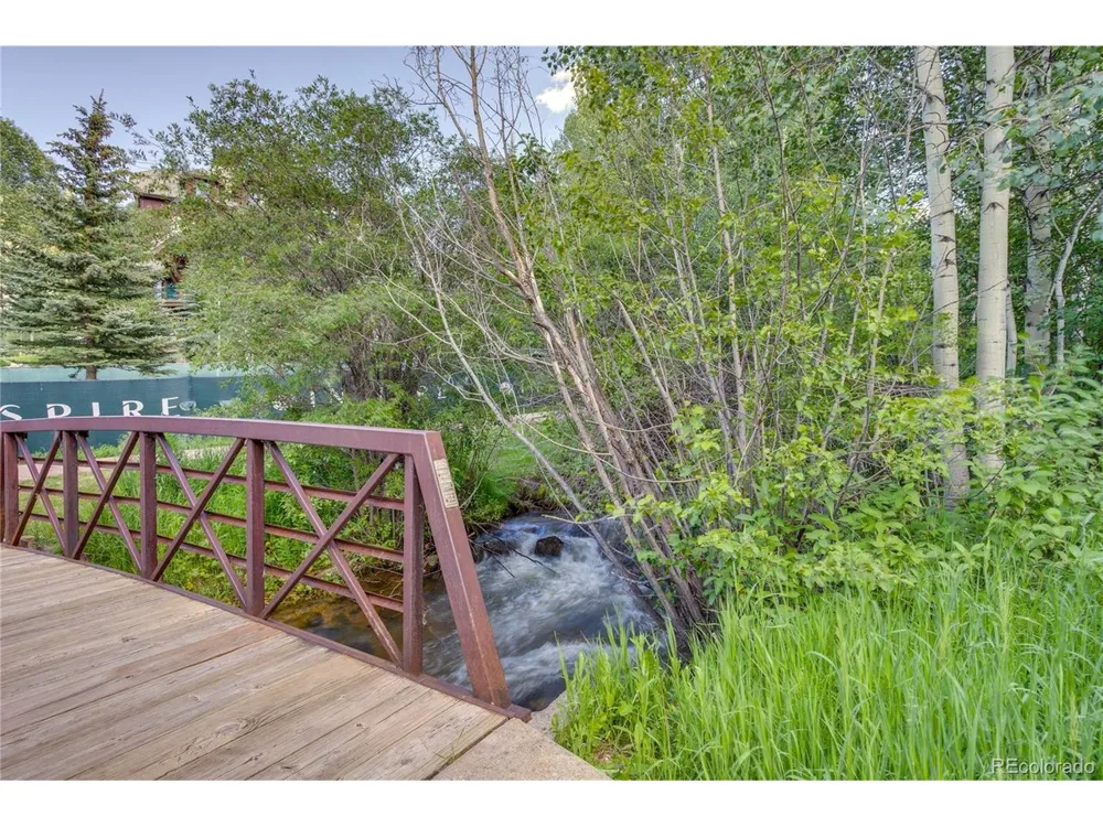 1206 Village Road #A-108 Avon, CO 81620