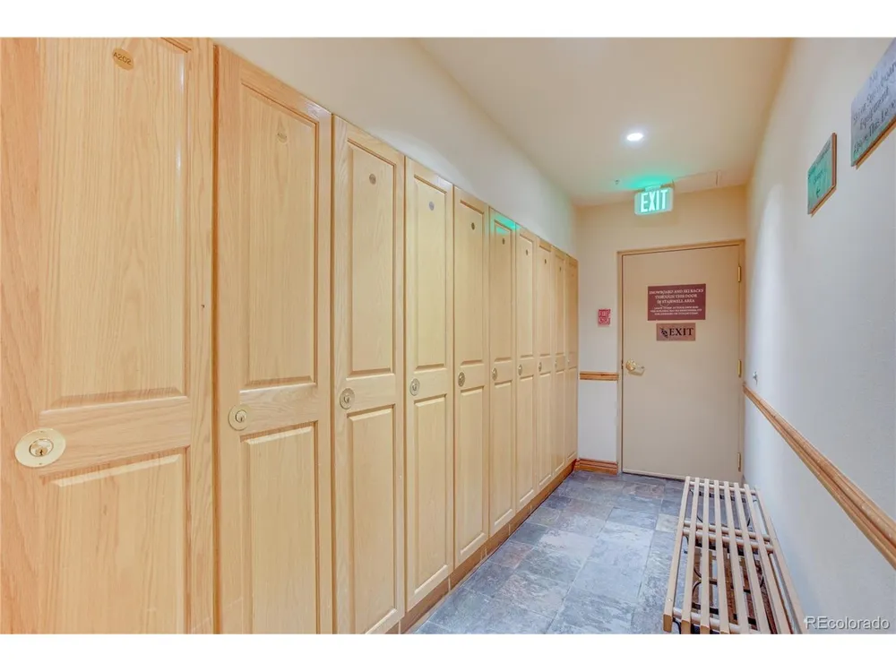 1206 Village Road #A-108 Avon, CO 81620
