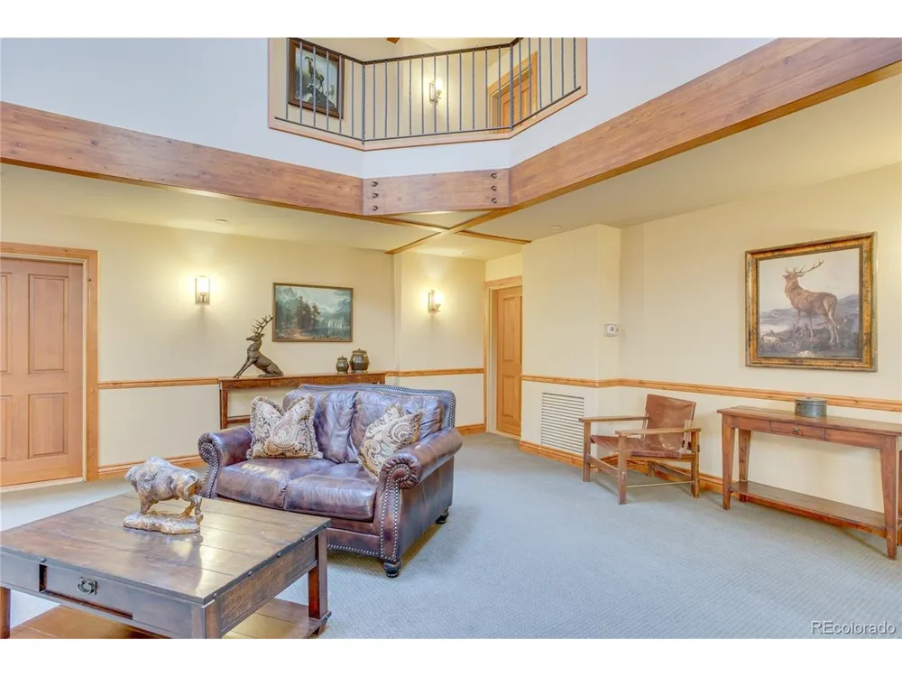 1206 Village Road #A-108 Avon, CO 81620