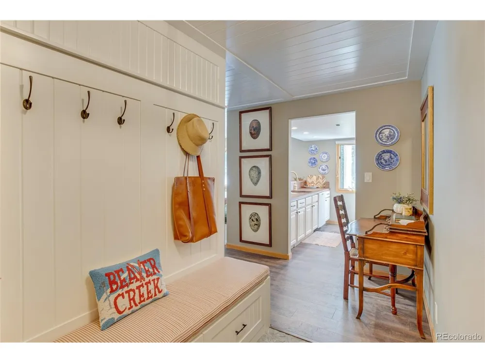 1206 Village Road #A-108 Avon, CO 81620