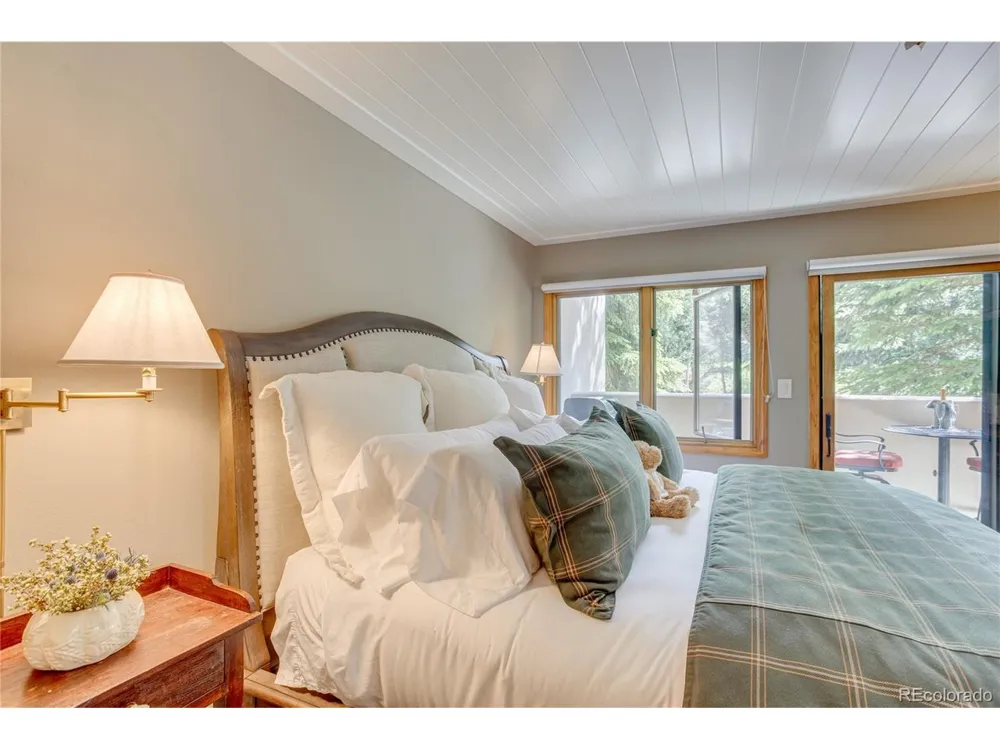1206 Village Road #A-108 Avon, CO 81620