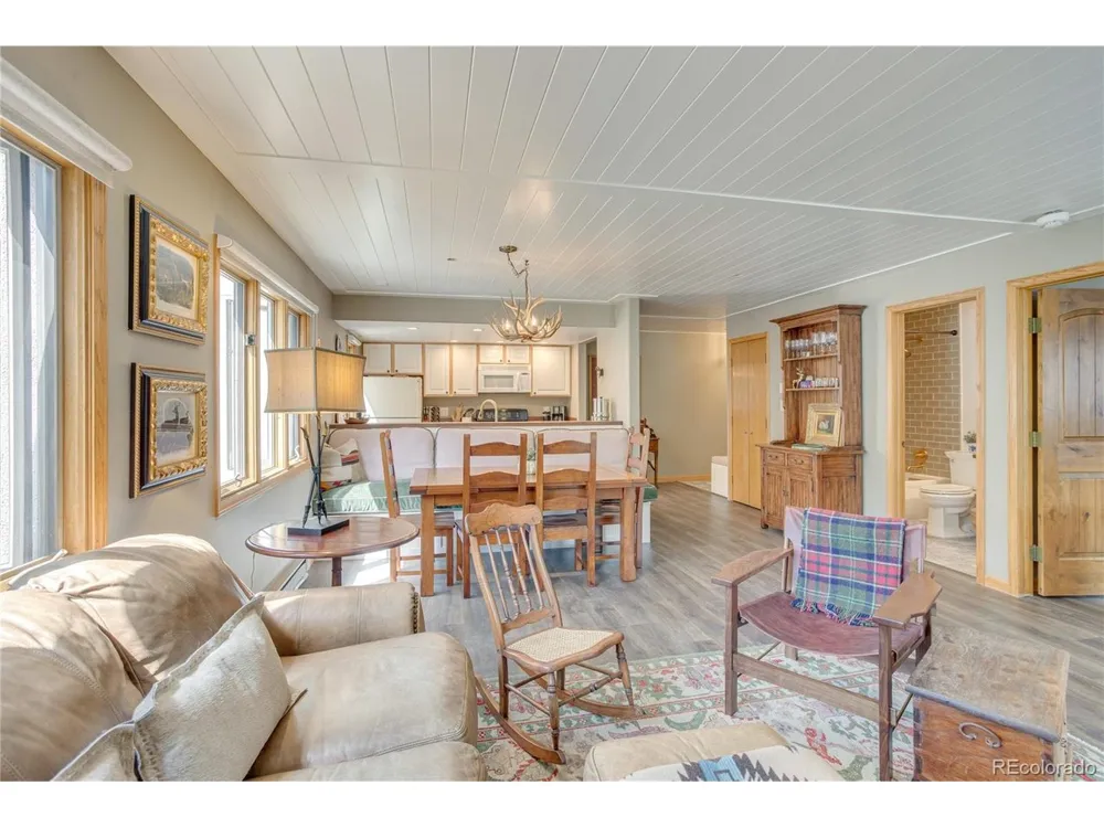 1206 Village Road #A-108 Avon, CO 81620