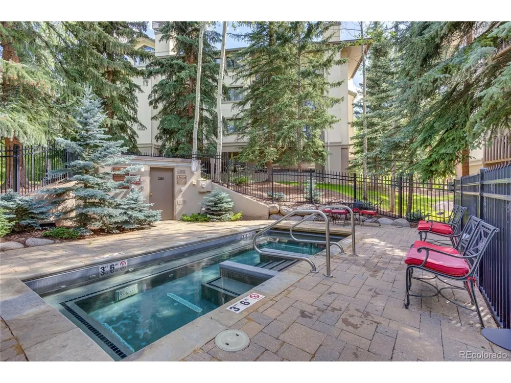 1206 Village Road #A-108 Avon, CO 81620