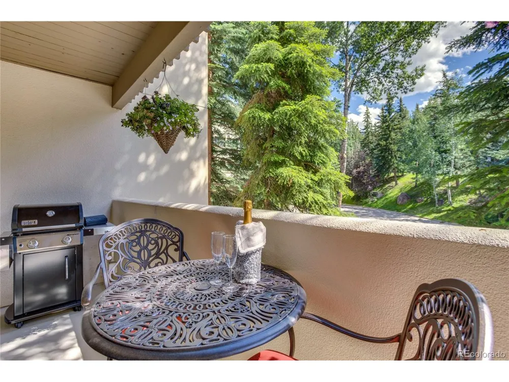 1206 Village Road #A-108 Avon, CO 81620