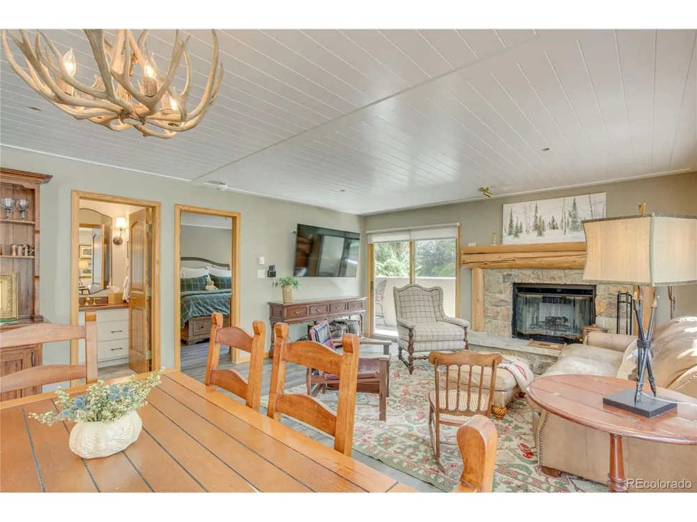 1206 Village Road #A-108 Avon, CO 81620