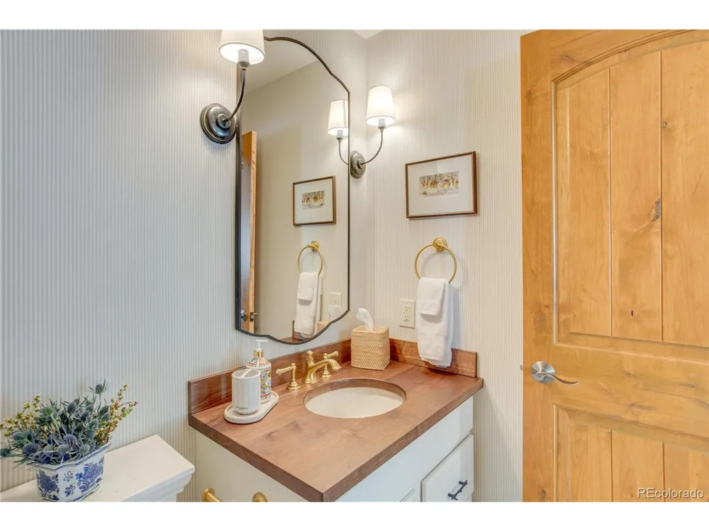 1206 Village Road #A-108 Avon, CO 81620
