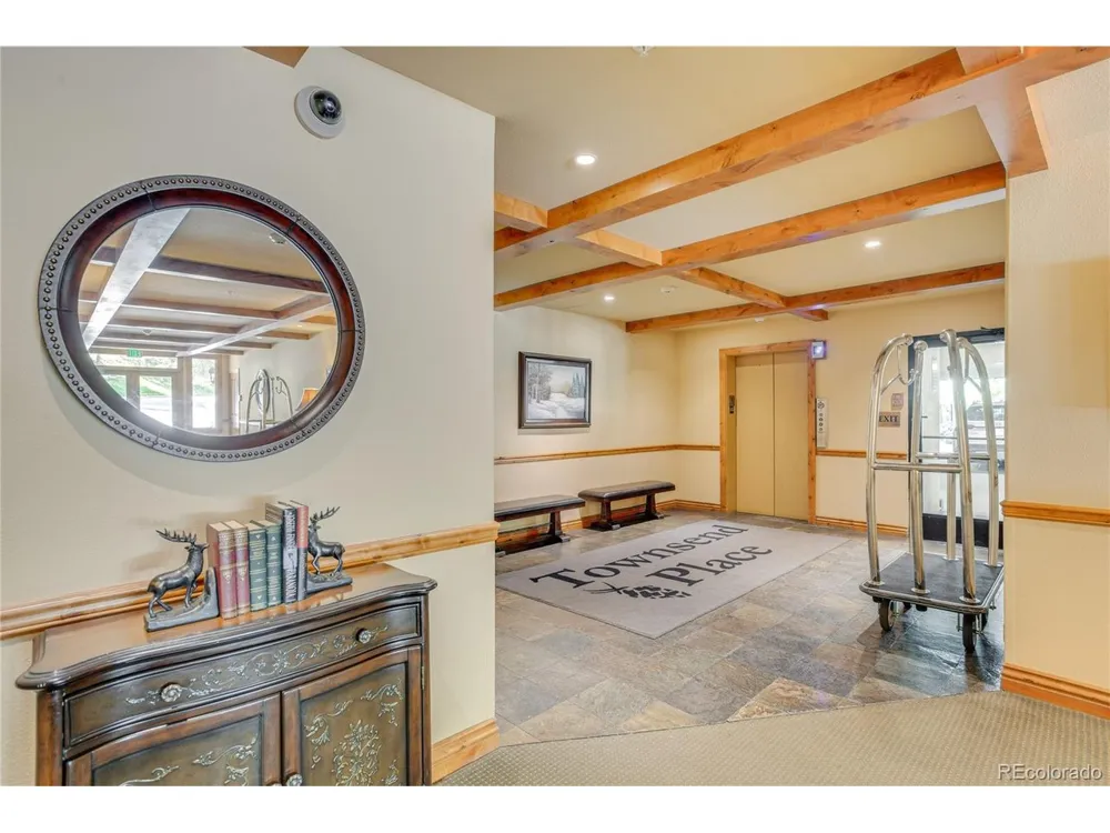 1206 Village Road #A-108 Avon, CO 81620
