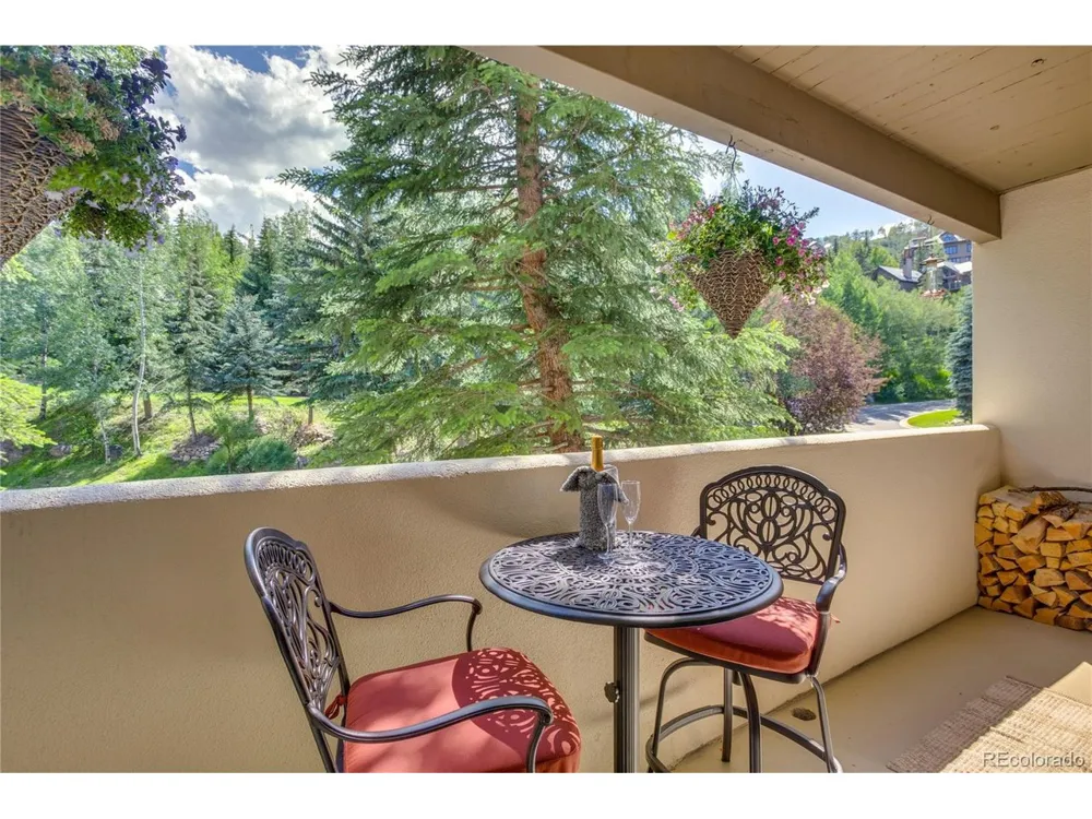 1206 Village Road #A-108 Avon, CO 81620