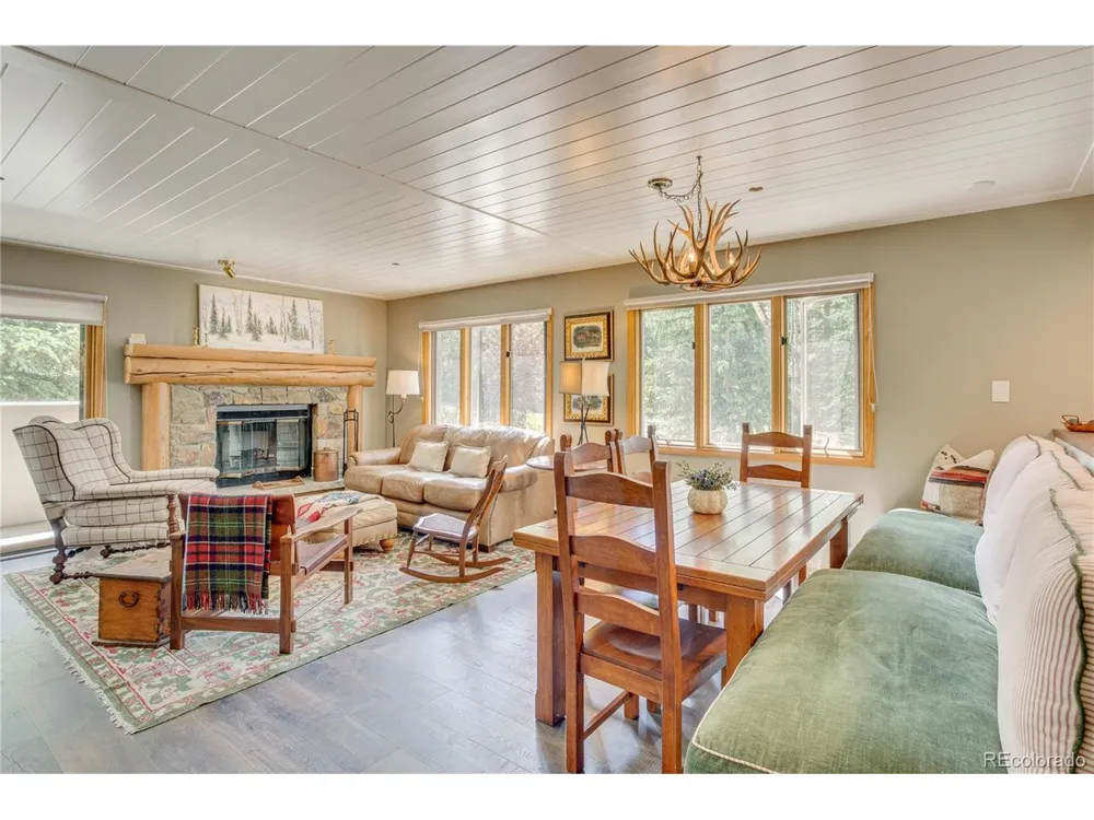 1206 Village Road #A-108 Avon, CO 81620