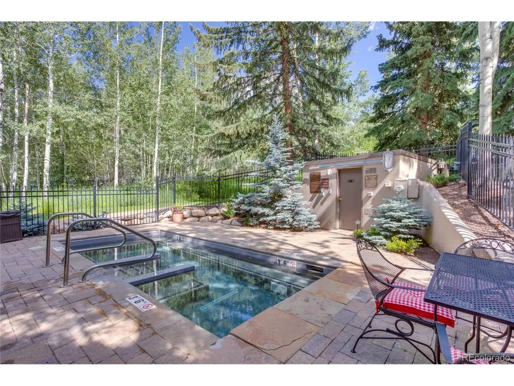 1206 Village Road #A-108 Avon, CO 81620