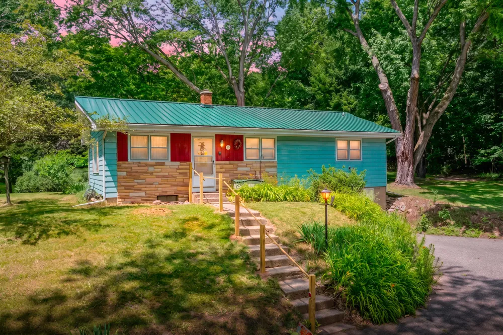 4445 Sassafras Lane Battle Creek, MI 49017