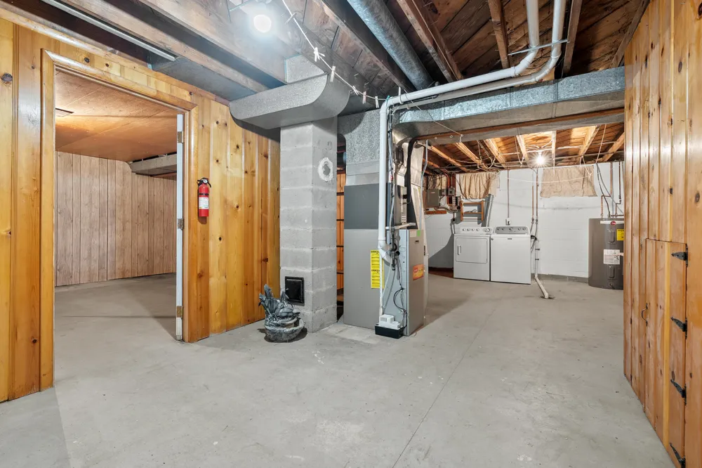 4445 Sassafras Lane Battle Creek, MI 49017