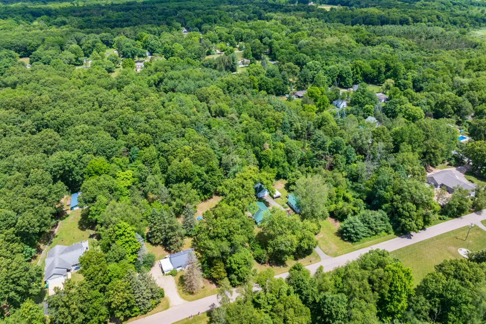 4445 Sassafras Lane Battle Creek, MI 49017