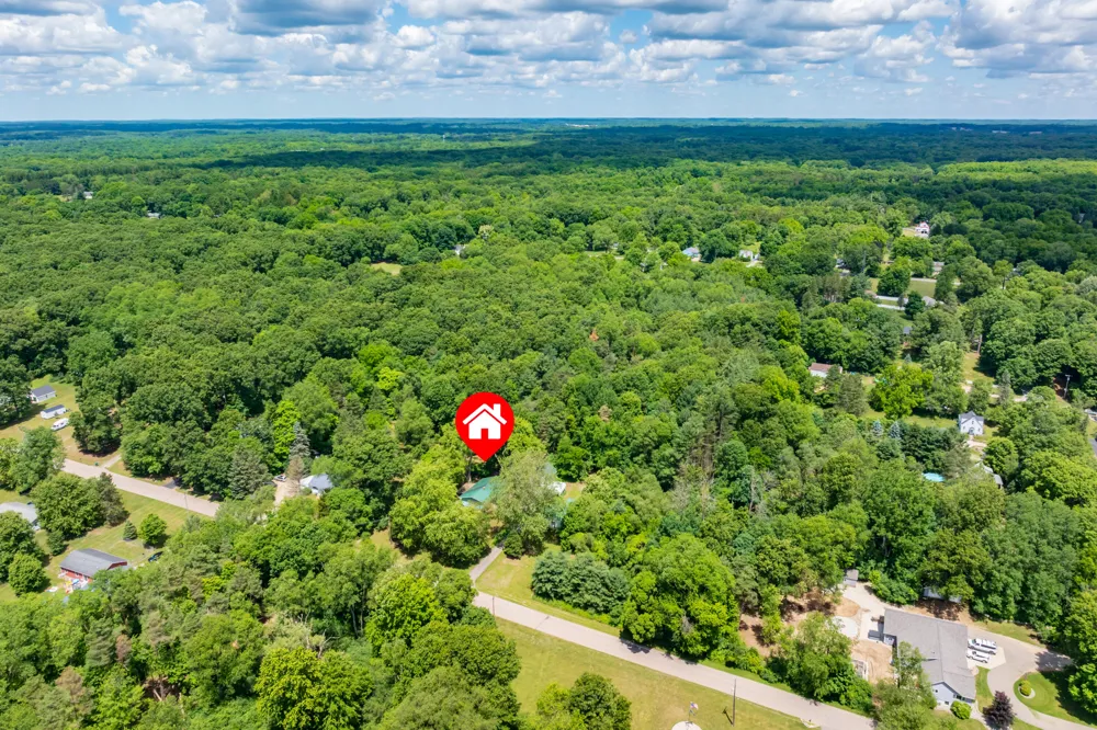 4445 Sassafras Lane Battle Creek, MI 49017