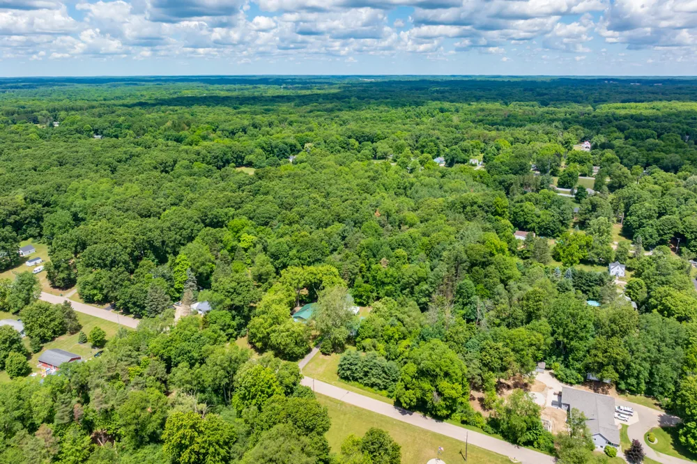 4445 Sassafras Lane Battle Creek, MI 49017