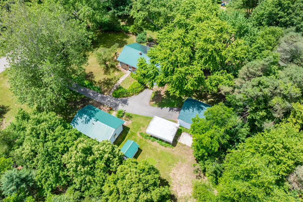 4445 Sassafras Lane Battle Creek, MI 49017
