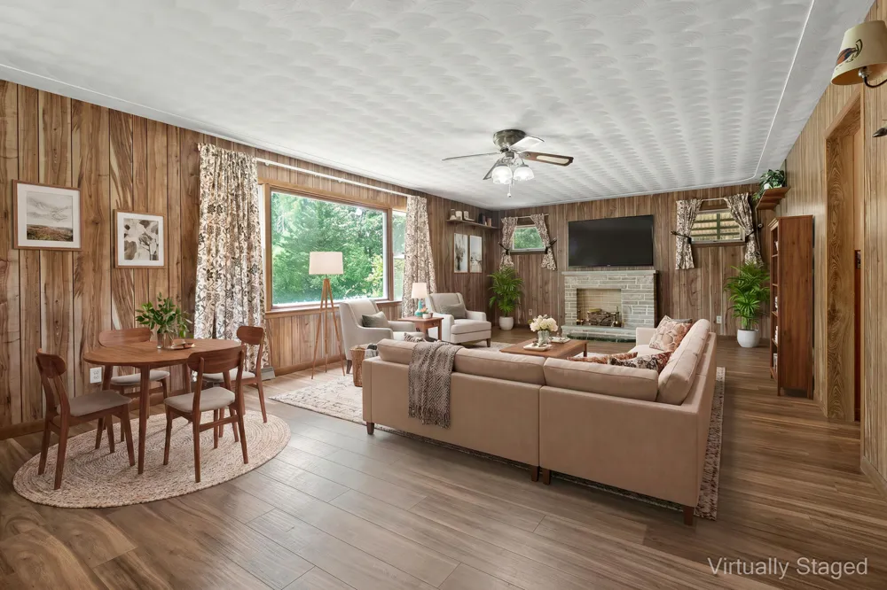 4445 Sassafras Lane Battle Creek, MI 49017