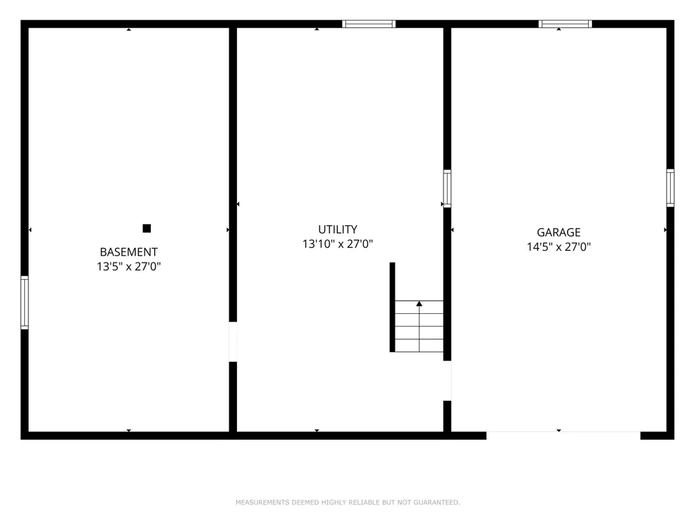 4445 Sassafras Lane Battle Creek, MI 49017