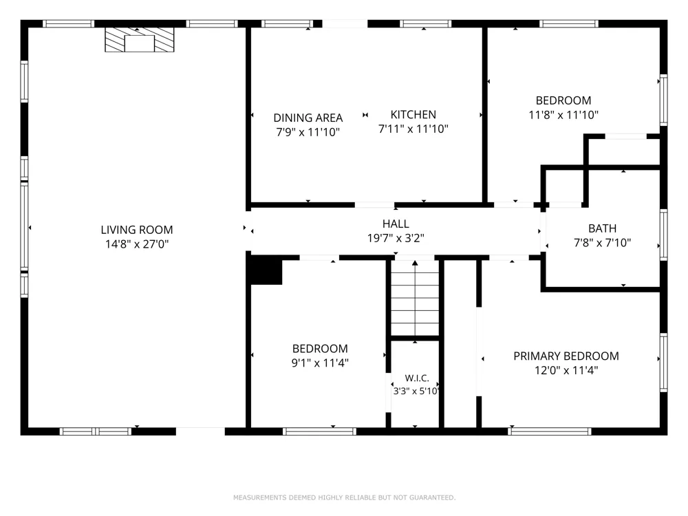 4445 Sassafras Lane Battle Creek, MI 49017
