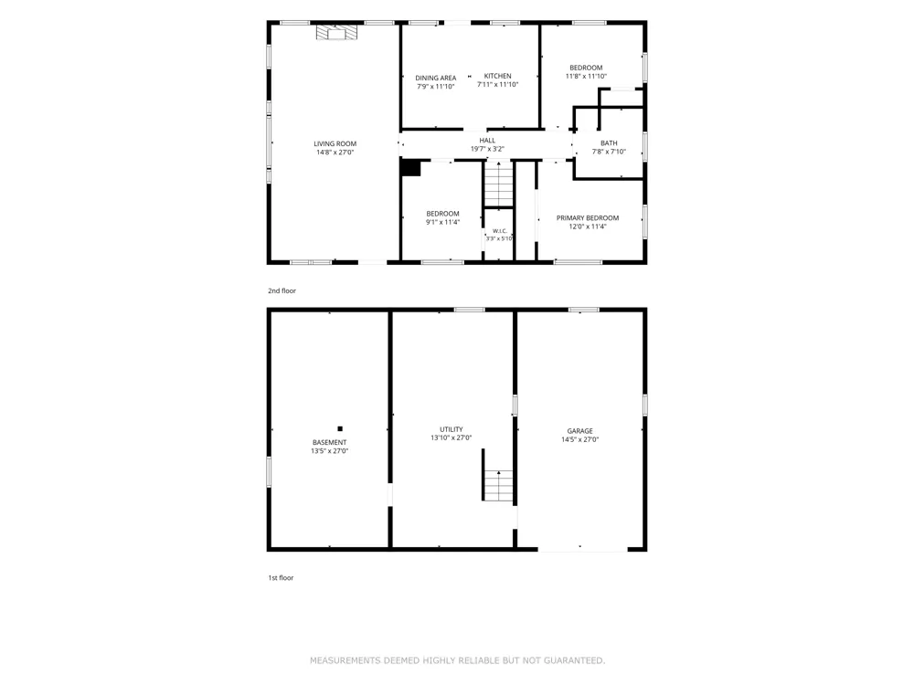 4445 Sassafras Lane Battle Creek, MI 49017