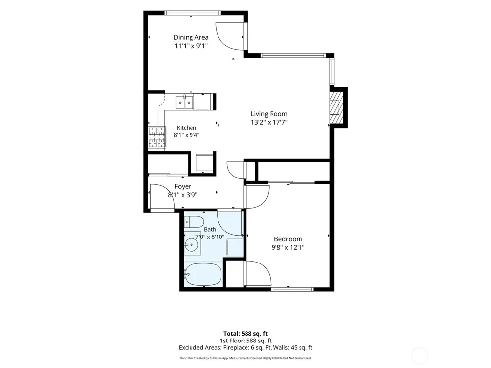 17320 97th Place SW #613 Vashon, WA 98070