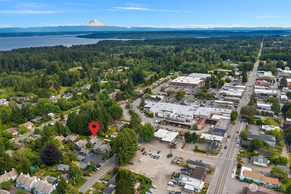 17320 97th Place SW #613 Vashon, WA 98070