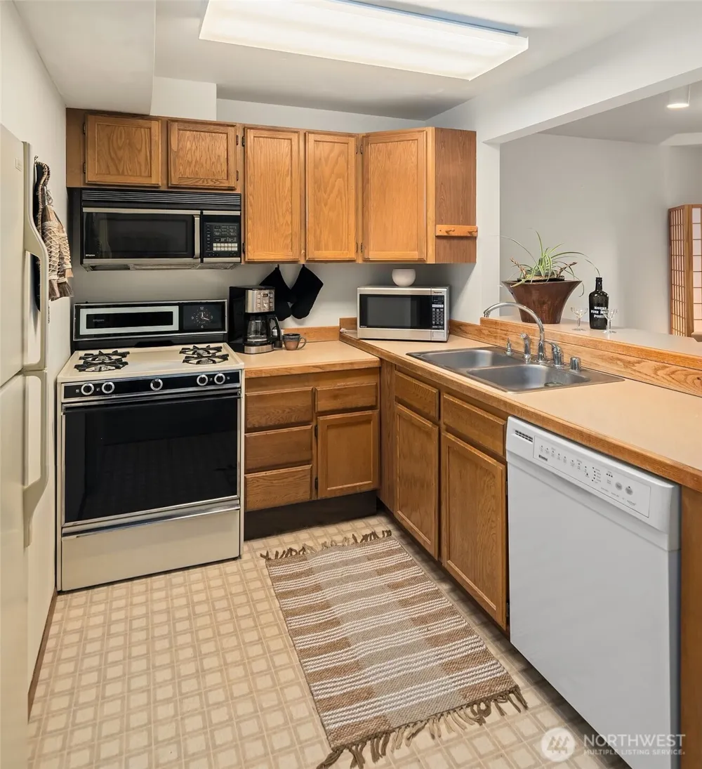 17320 97th Place SW #613 Vashon, WA 98070