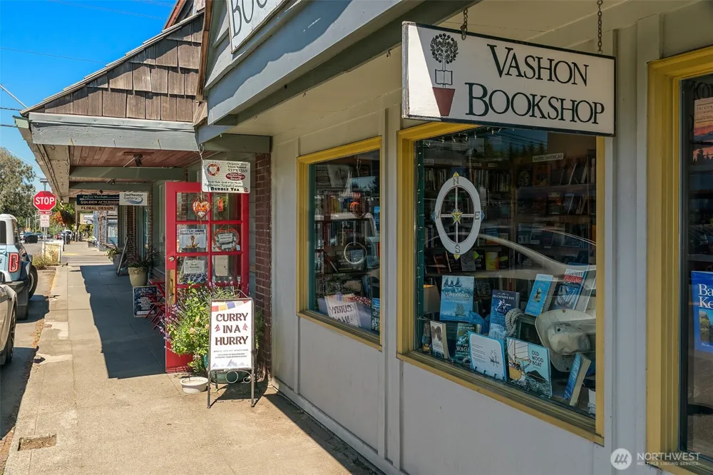 17320 97th Place SW #613 Vashon, WA 98070