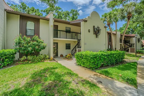 3505 TARPON WOODS BOULEVARD #G405