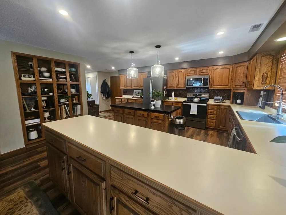 1310 4th Street Wahpeton, ND 58075