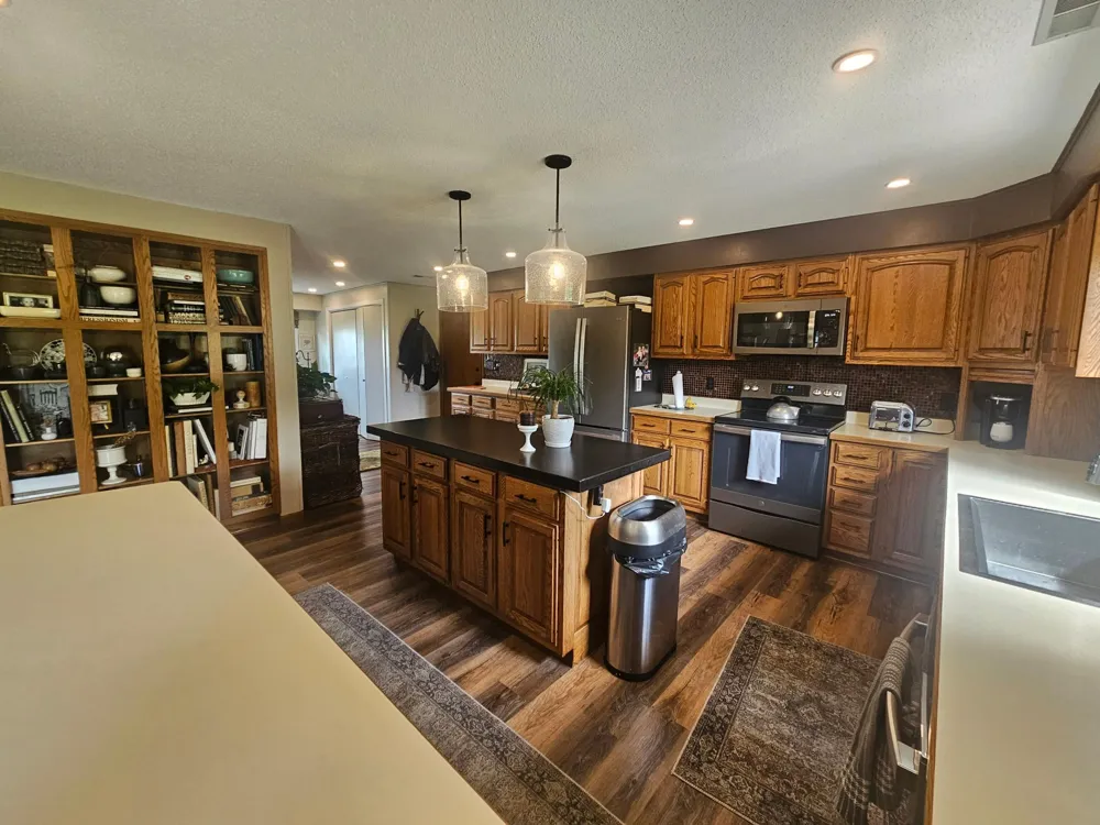 1310 4th Street Wahpeton, ND 58075