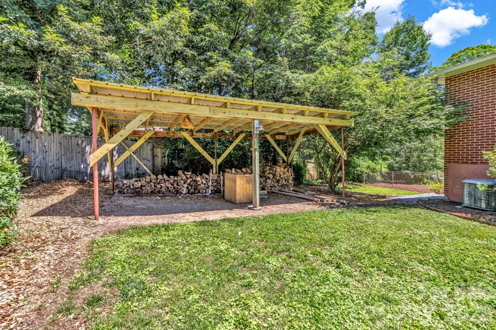 907 W Blue Ridge Road East Flat Rock, NC 28726