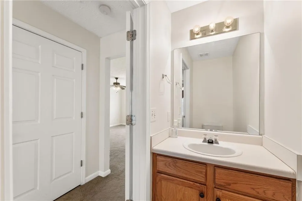 3027 Fair Creek Court Lithonia, GA 30338