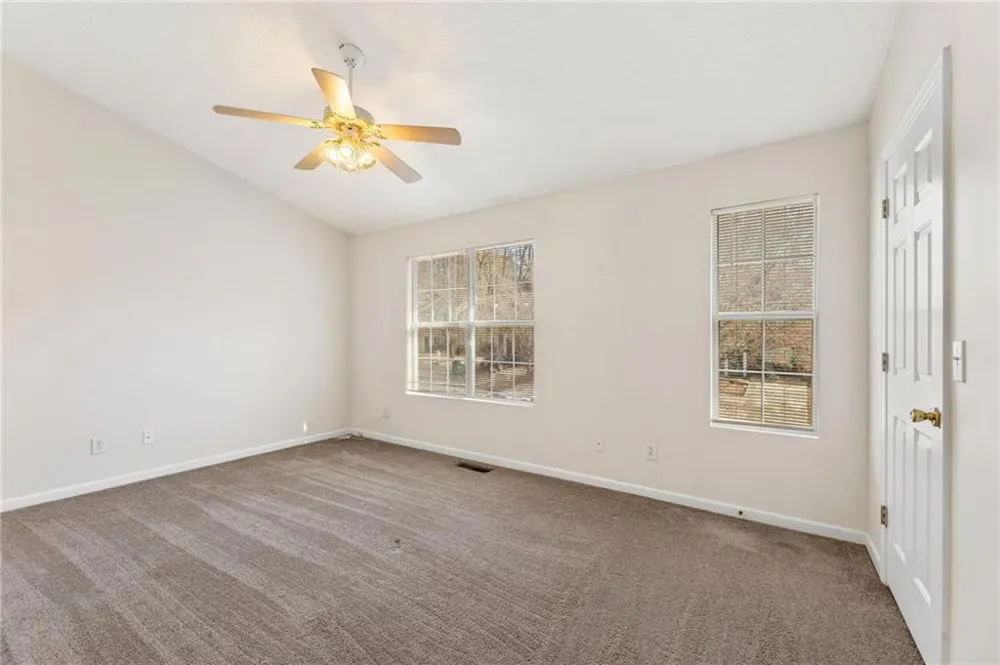 3027 Fair Creek Court Lithonia, GA 30338