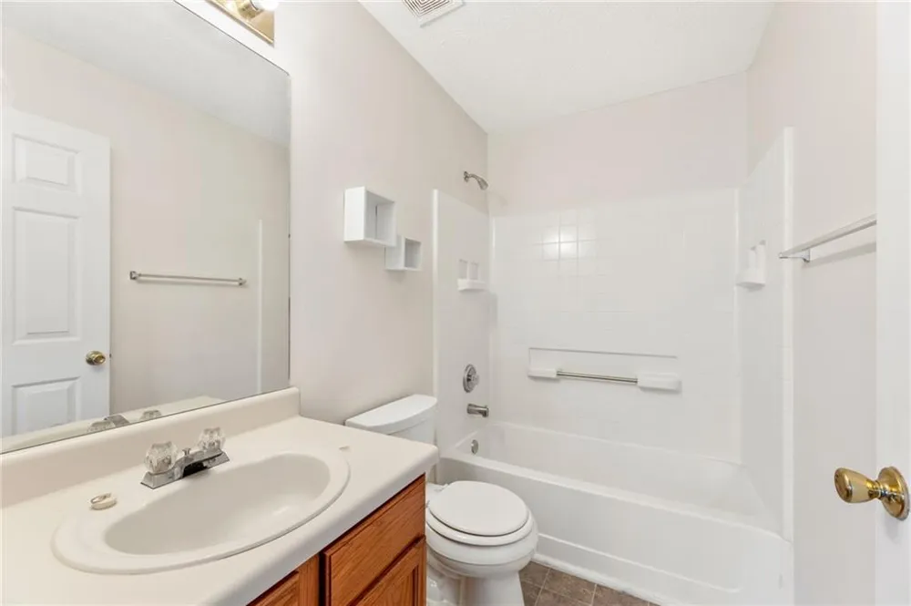 3027 Fair Creek Court Lithonia, GA 30338