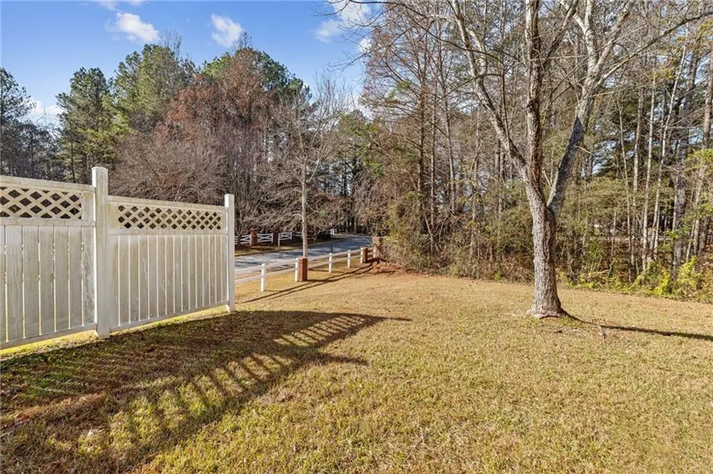 3027 Fair Creek Court Lithonia, GA 30338
