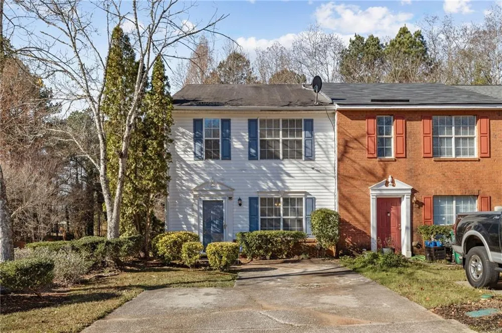 3027 Fair Creek Court Lithonia, GA 30338