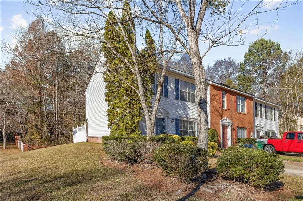 3027 Fair Creek Court Lithonia, GA 30338