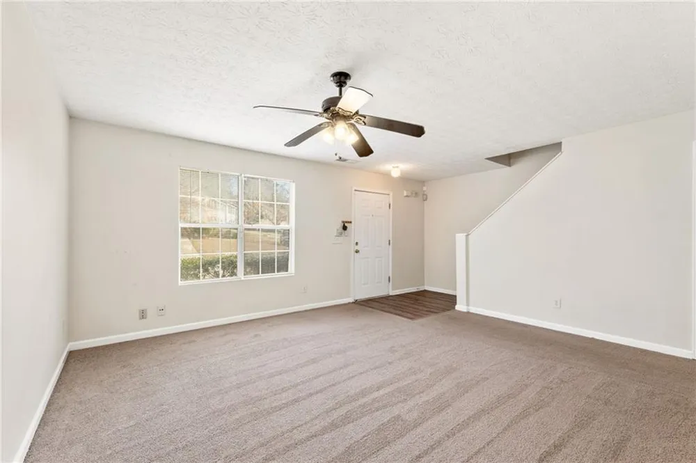 3027 Fair Creek Court Lithonia, GA 30338