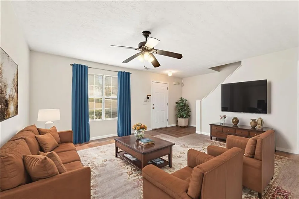 3027 Fair Creek Court Lithonia, GA 30338