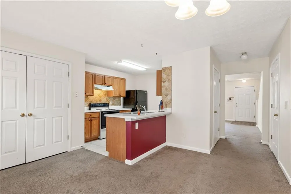 3027 Fair Creek Court Lithonia, GA 30338