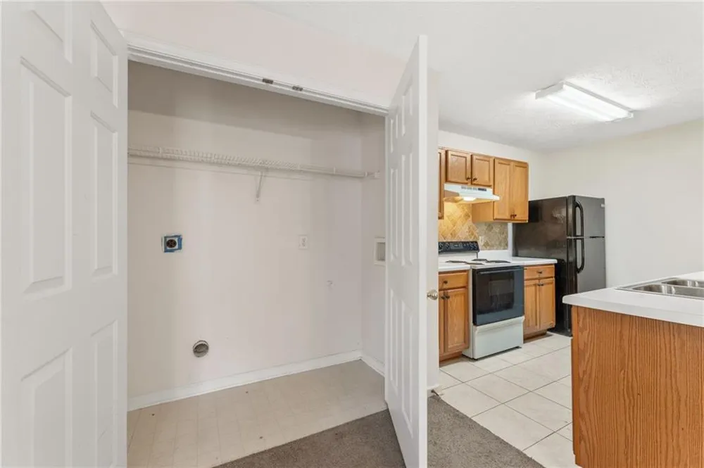 3027 Fair Creek Court Lithonia, GA 30338