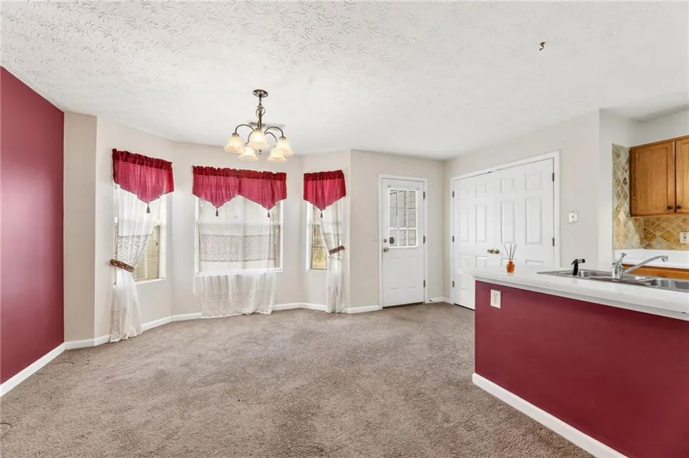 3027 Fair Creek Court Lithonia, GA 30338