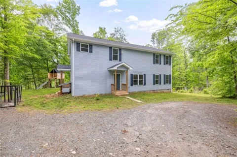 527 Louden Ridge Road