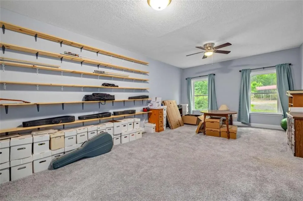 527 Louden Ridge Road Alto, GA 30510
