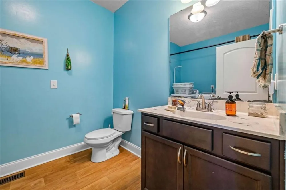 527 Louden Ridge Road Alto, GA 30510